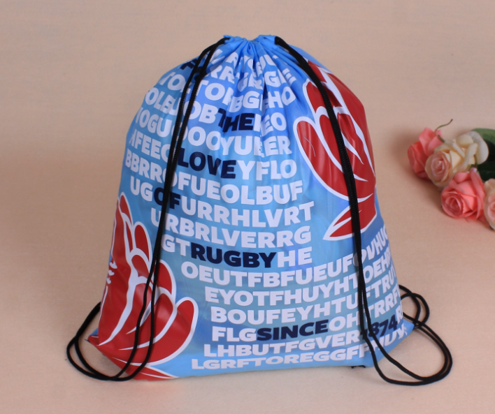 Drawstring bag1