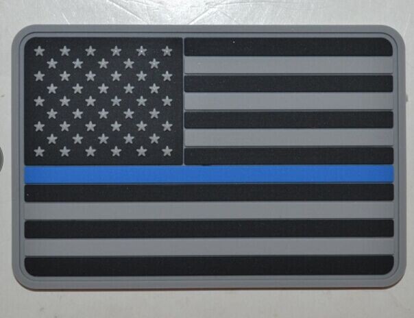 PVC patches 2