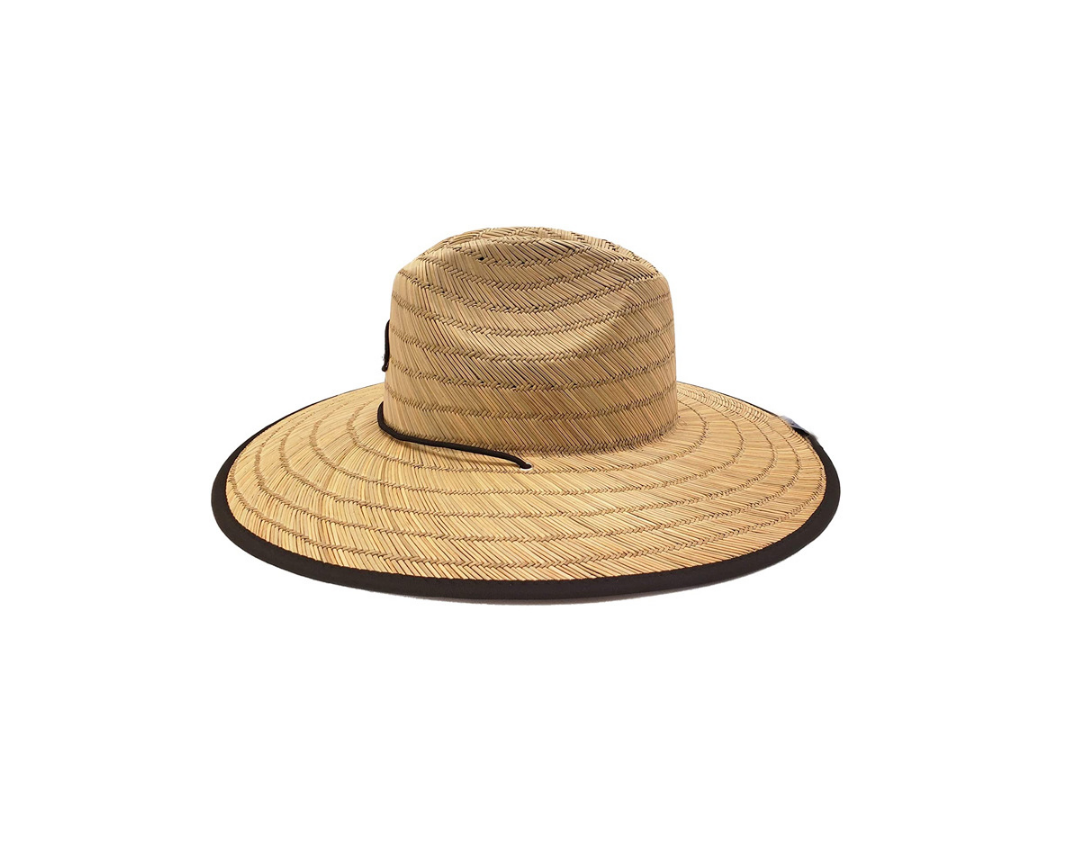 Straw Hat#3